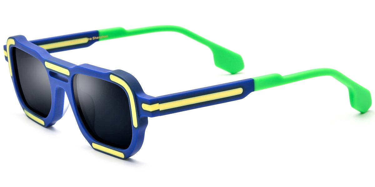 Fes Eyewear