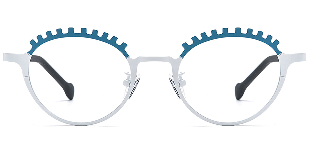 Firm Determination Eyewear