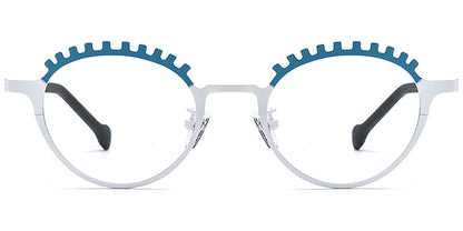 Firm Determination Eyewear