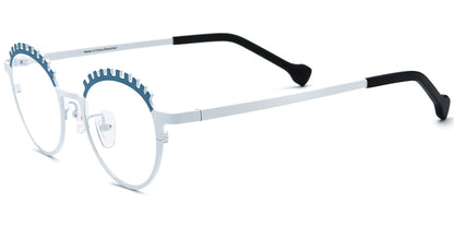 Firm Determination Eyewear