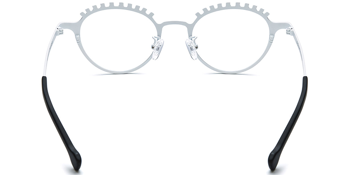 Firm Determination Eyewear