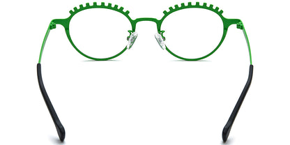 Firm Determination Eyewear