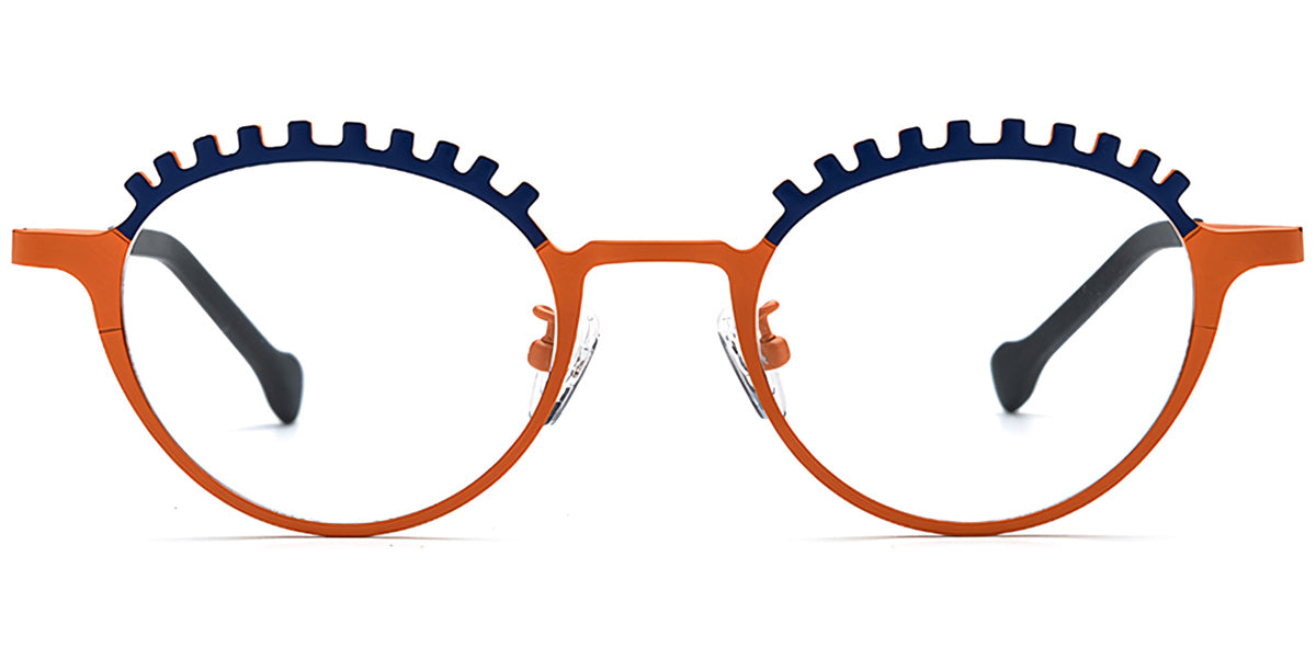 Firm Determination Eyewear