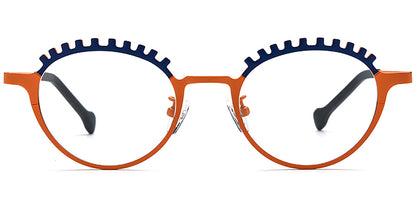 Firm Determination Eyewear