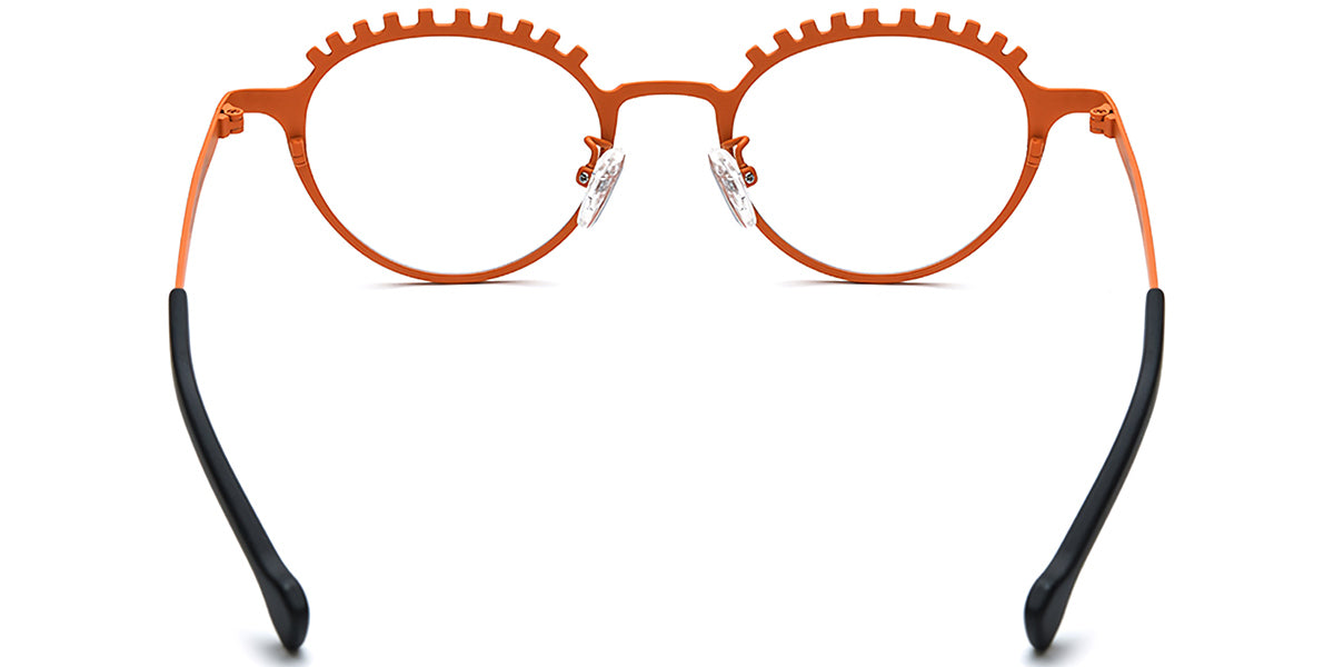 Firm Determination Eyewear