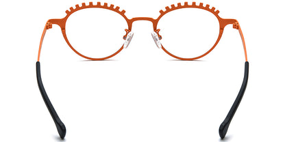 Firm Determination Eyewear