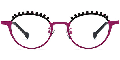 Firm Determination Eyewear