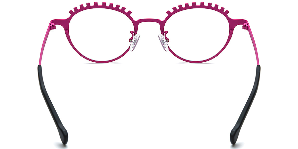 Firm Determination Eyewear
