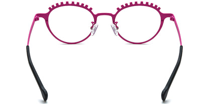 Firm Determination Eyewear