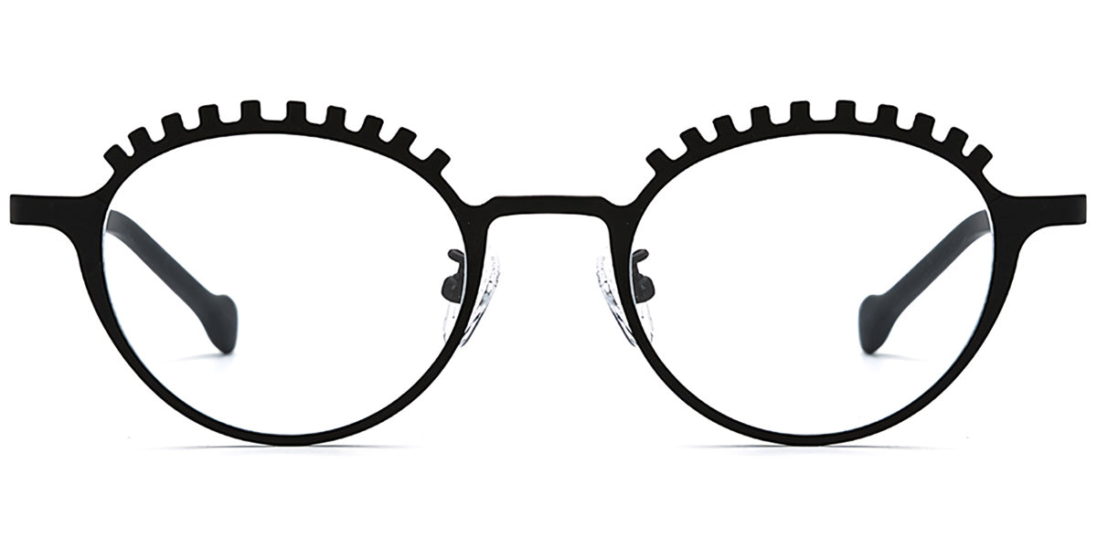 Firm Determination Eyewear
