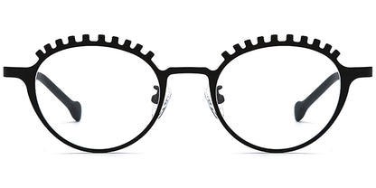 Firm Determination Eyewear