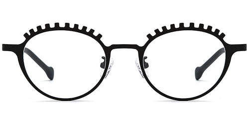 Firm Determination Eyewear