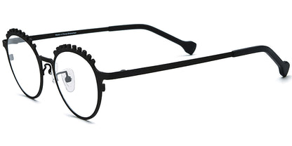 Firm Determination Eyewear