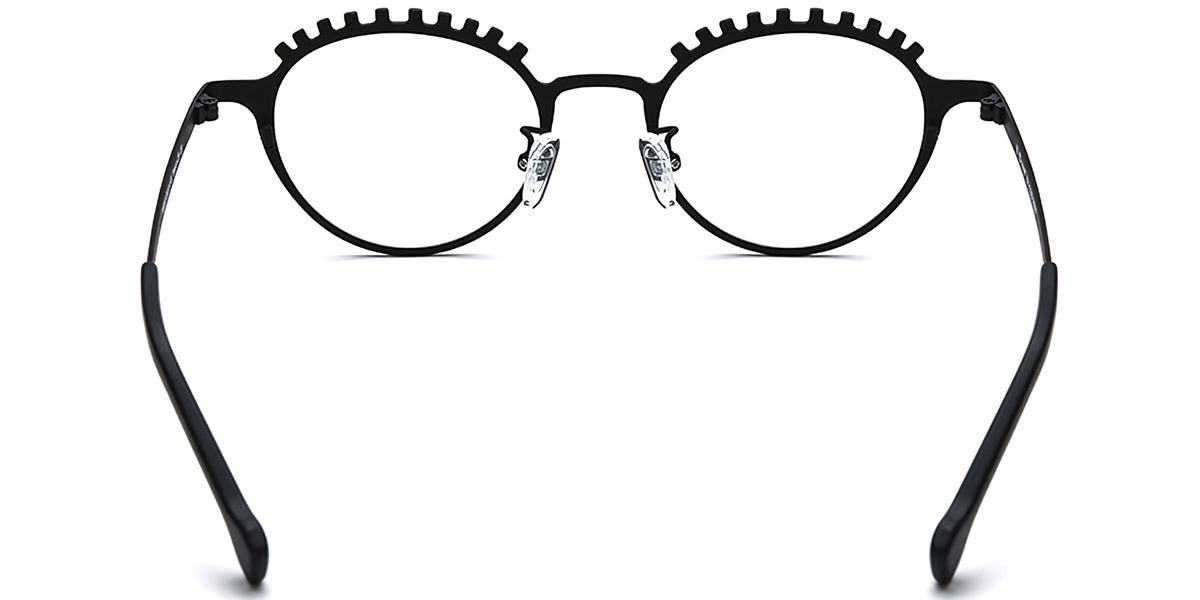 Firm Determination Eyewear