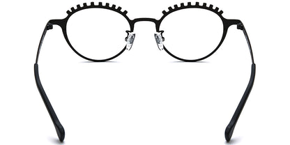 Firm Determination Eyewear
