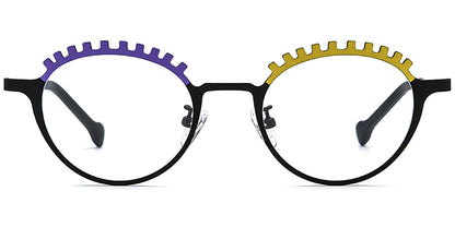 Firm Determination Eyewear
