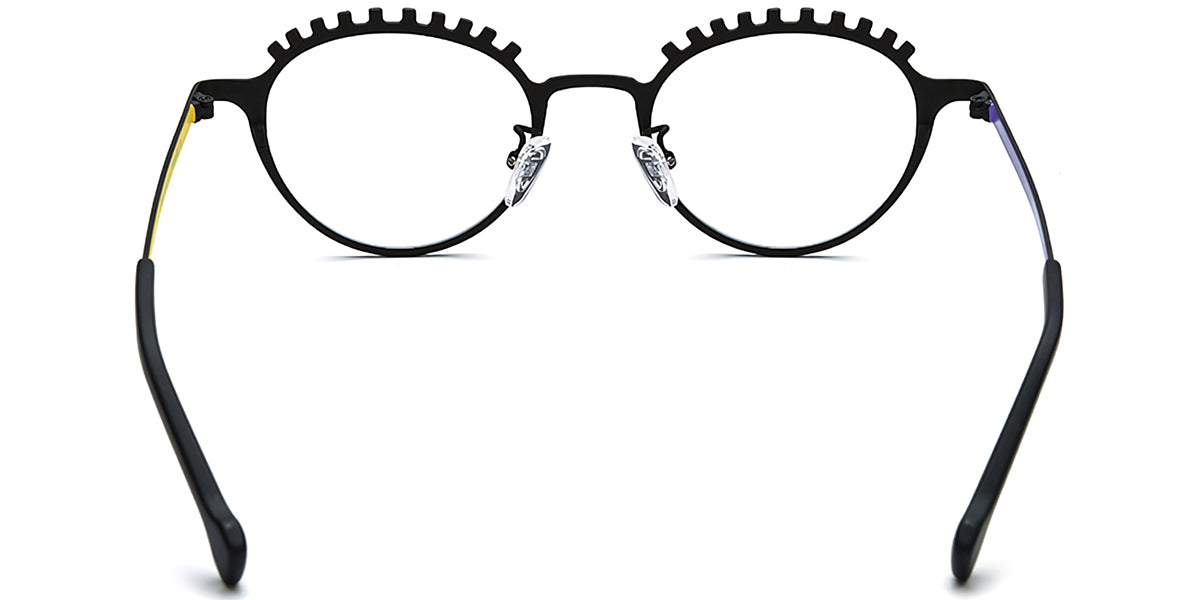 Firm Determination Eyewear