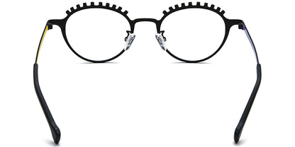 Firm Determination Eyewear