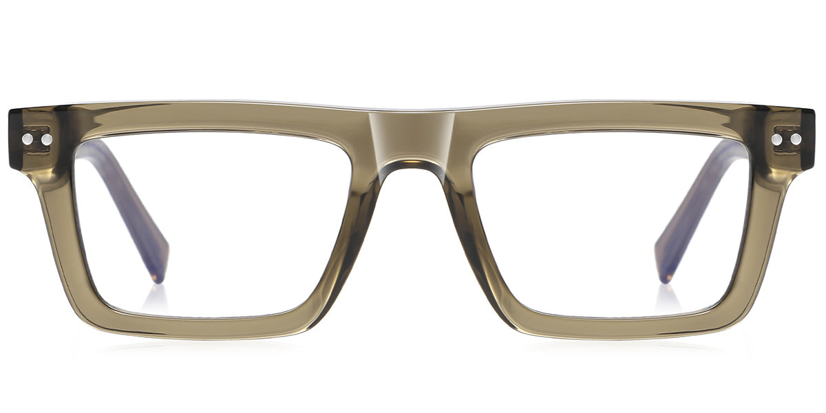 Firm Will Eyewear