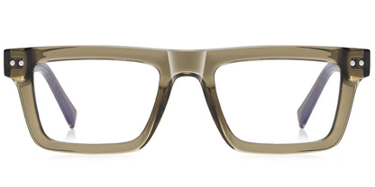 Firm Will Eyewear