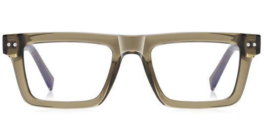 Firm Will Eyewear