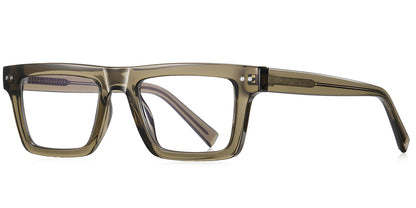 Firm Will Eyewear