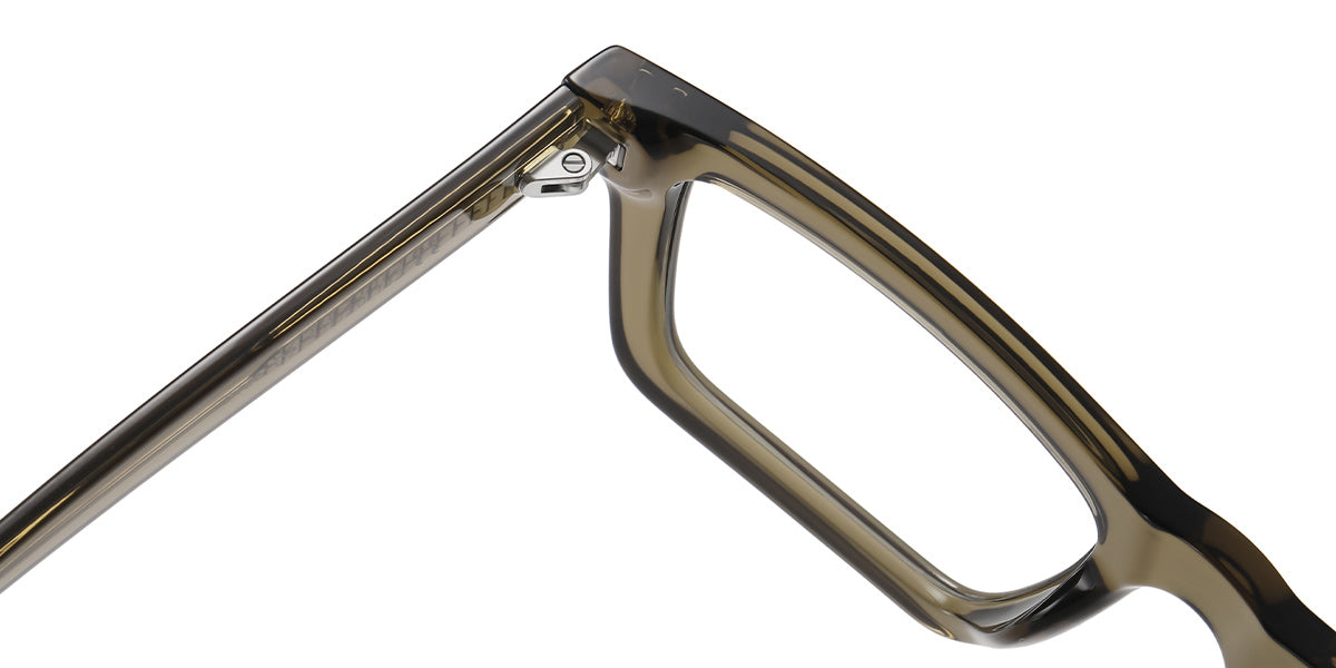Firm Will Eyewear