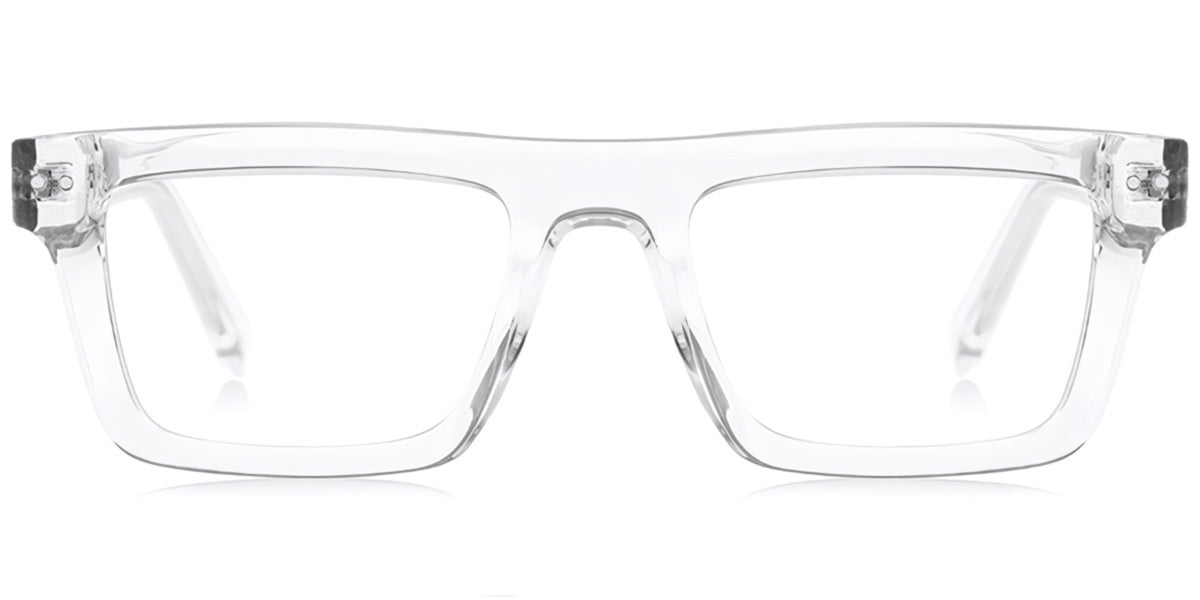 Firm Will Eyewear