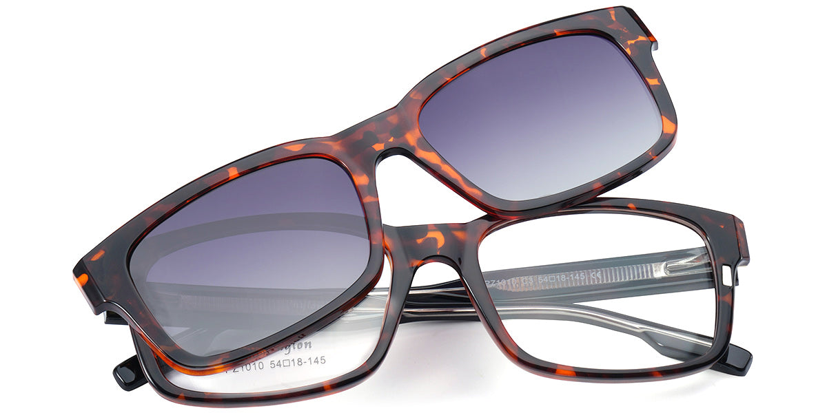 Flamingo Bird Eyewear