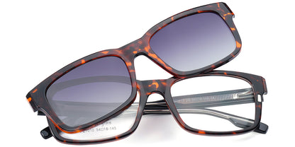 Flamingo Bird Eyewear