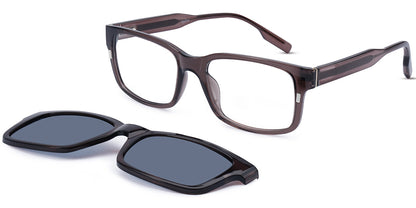 Flamingo Bird Eyewear