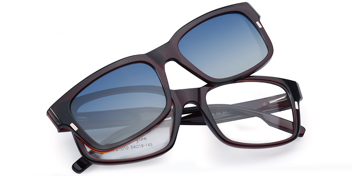 Flamingo Bird Eyewear