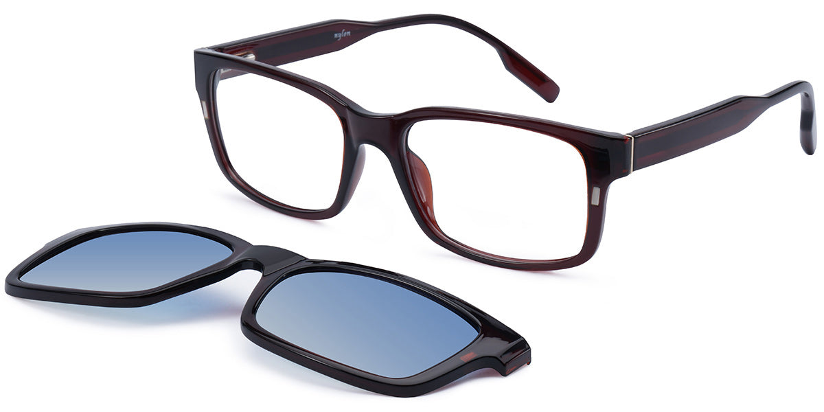 Flamingo Bird Eyewear