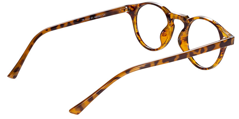 Florence Passage Eyewear
