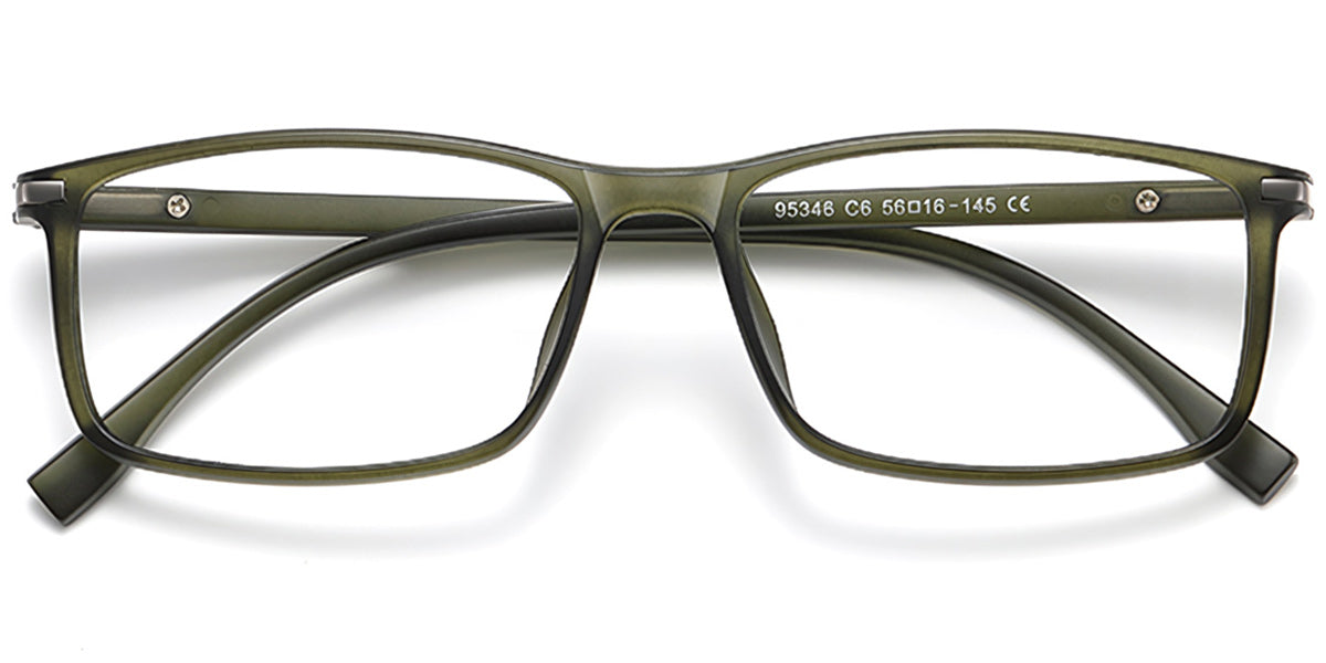 Florence Passage Eyewear