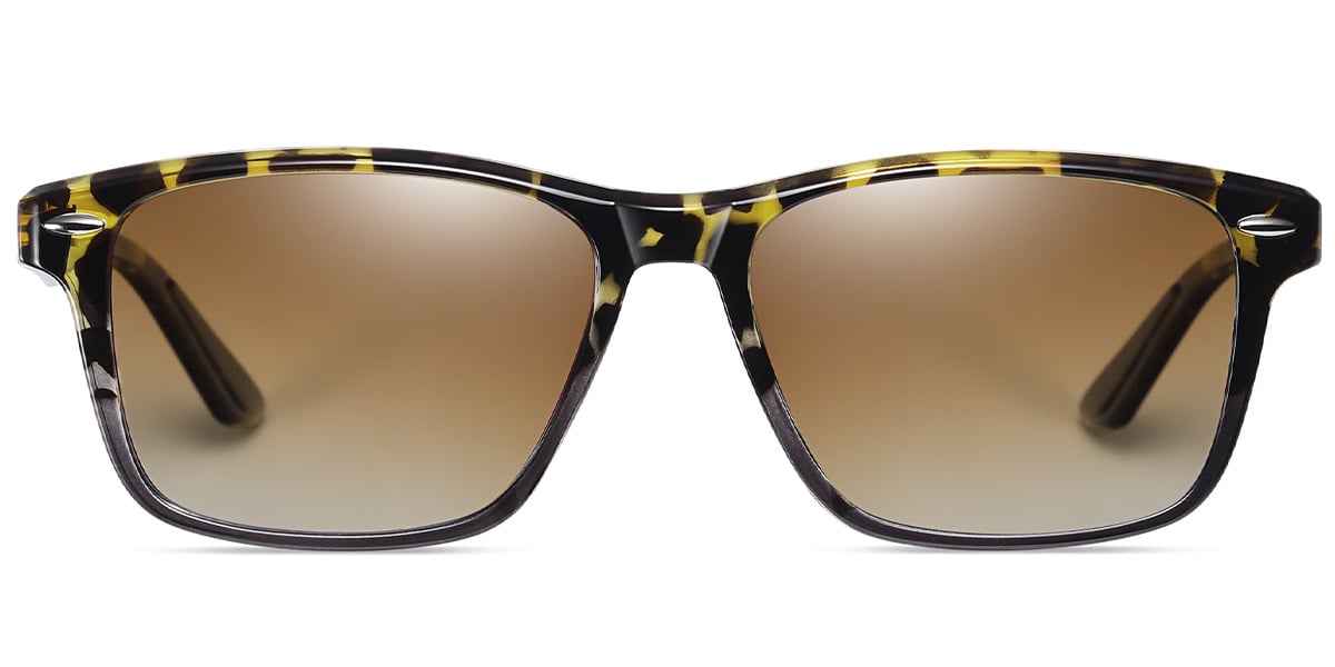 Flower Fragrance Eyewear