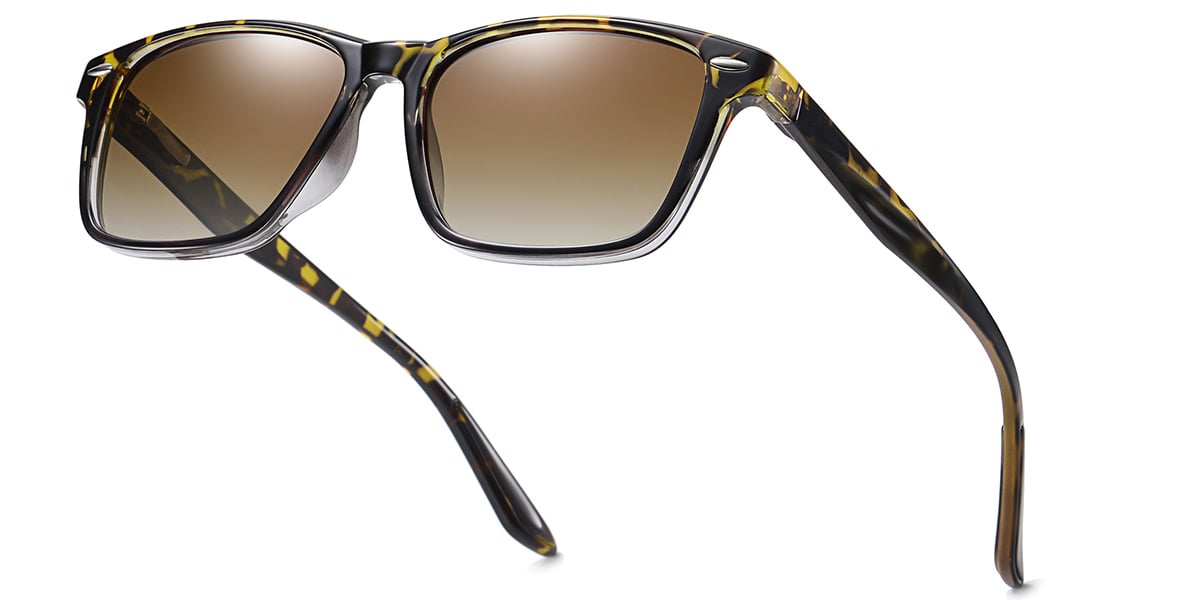 Flower Fragrance Eyewear