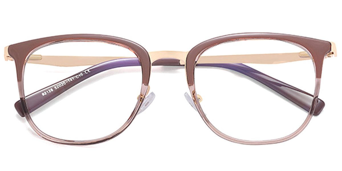 Flower Plain Eyewear