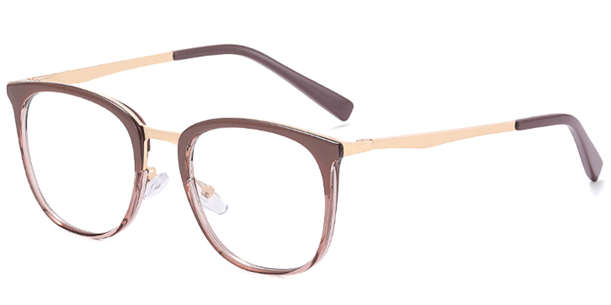 Flower Plain Eyewear