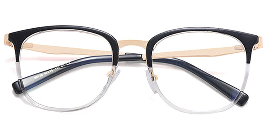 Flower Plain Eyewear