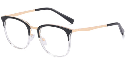 Flower Plain Eyewear