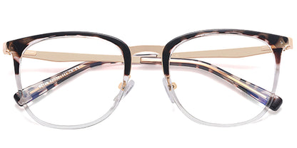 Flower Plain Eyewear