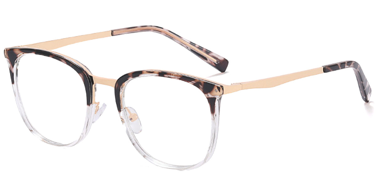 Flower Plain Eyewear