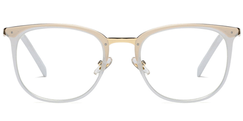 Flower Plain Eyewear