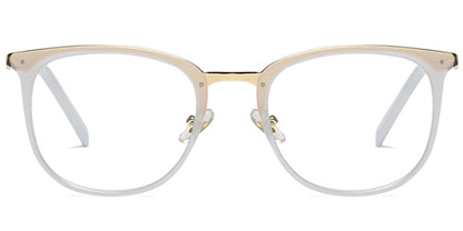 Flower Plain Eyewear
