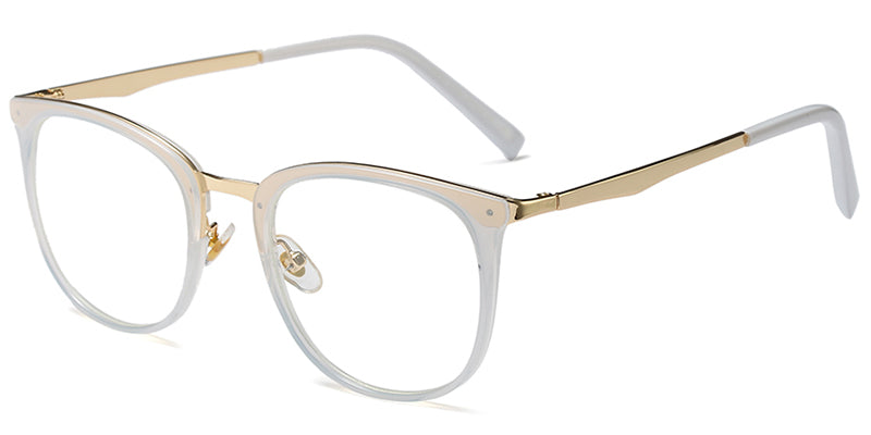 Flower Plain Eyewear