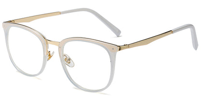 Flower Plain Eyewear