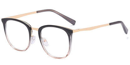 Flower Plain Eyewear