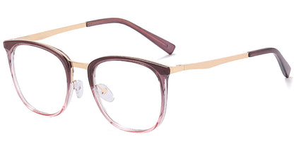 Flower Plain Eyewear