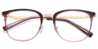 Flower Plain Eyewear